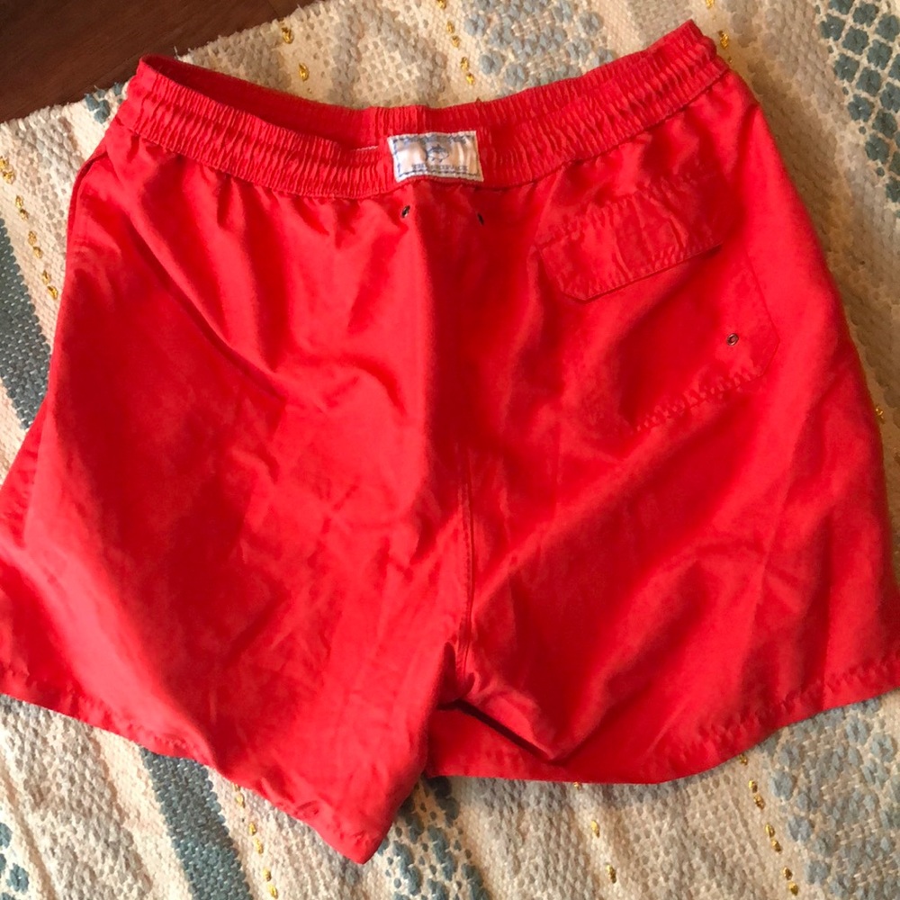 swimwear for men Southern tide XL